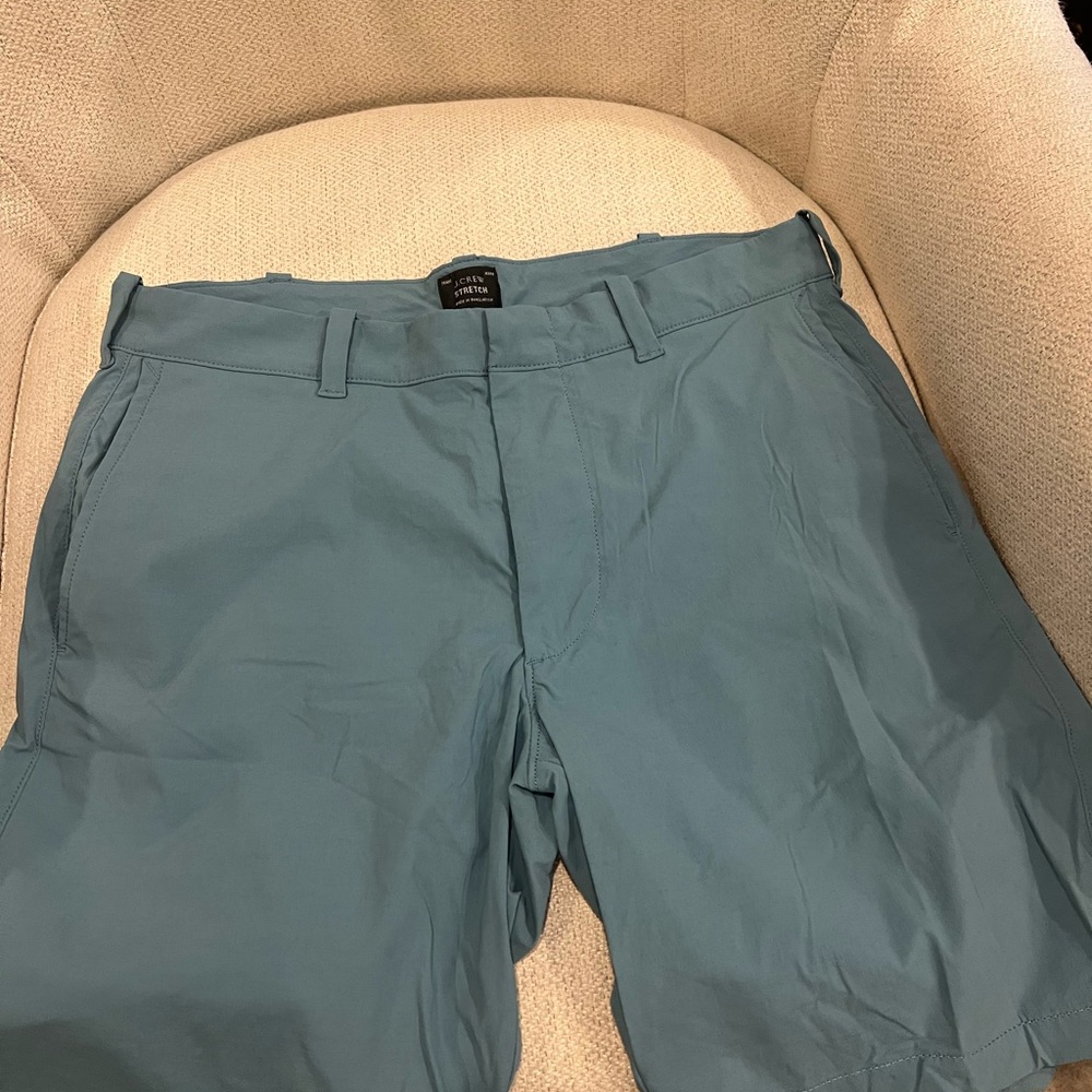 Golf Shorts